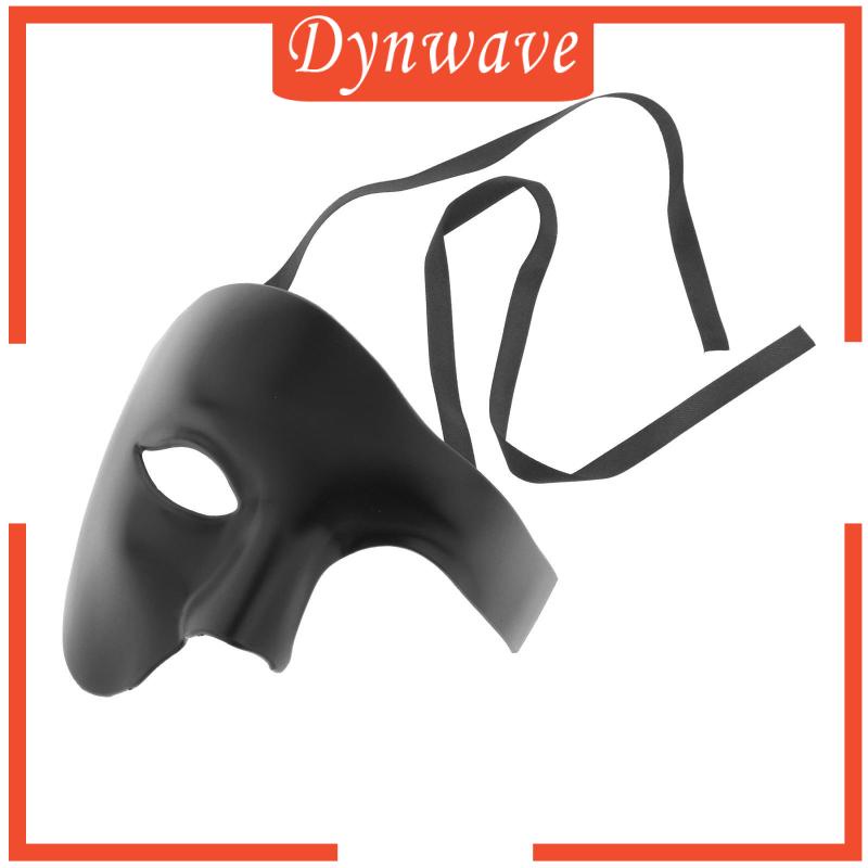 Bộ Đồ Hóa Trang Nghệ Thuật 1 / 2 Nửa Phong Cách Cổ Điển Độc Đáo Cho Người Lớn Và Trẻ Em