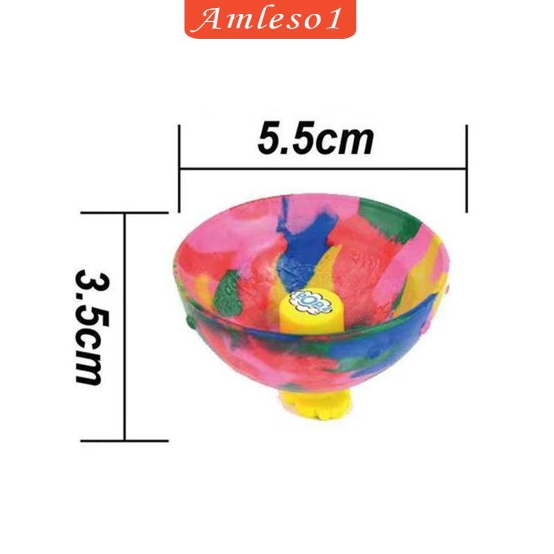 Đồ Chơi Bowling Đàn Hồi Phát Sáng Độc Đáo