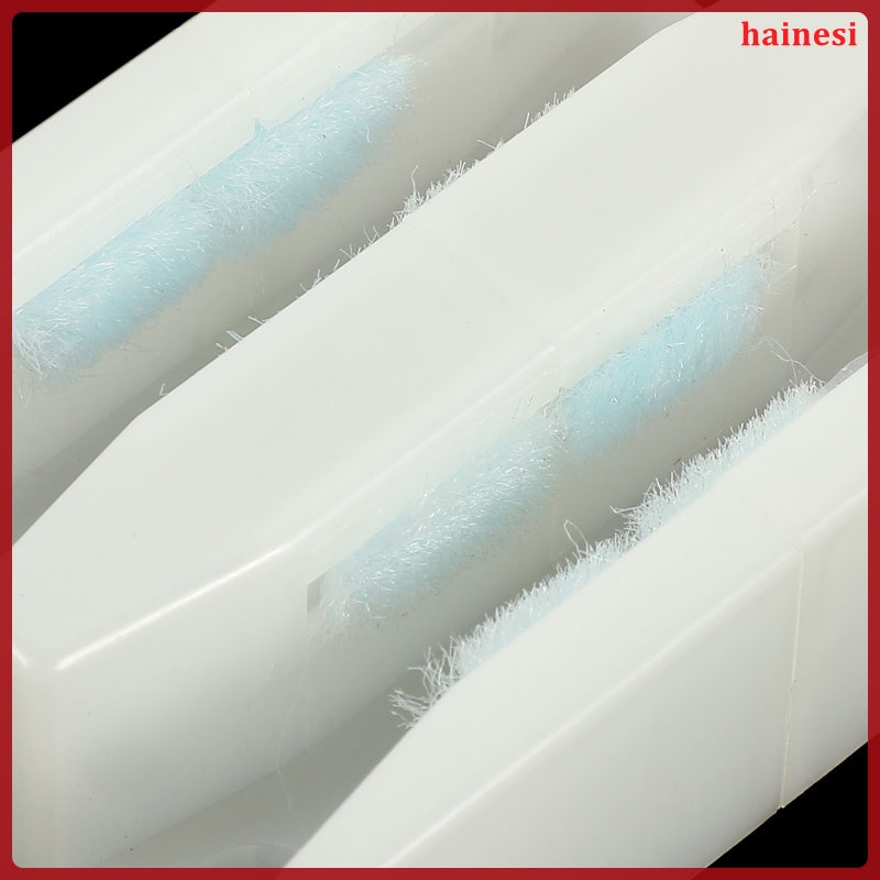 Set 8 Đường Ray Cửa Kính Phòng Tắm Chuyên Dụng