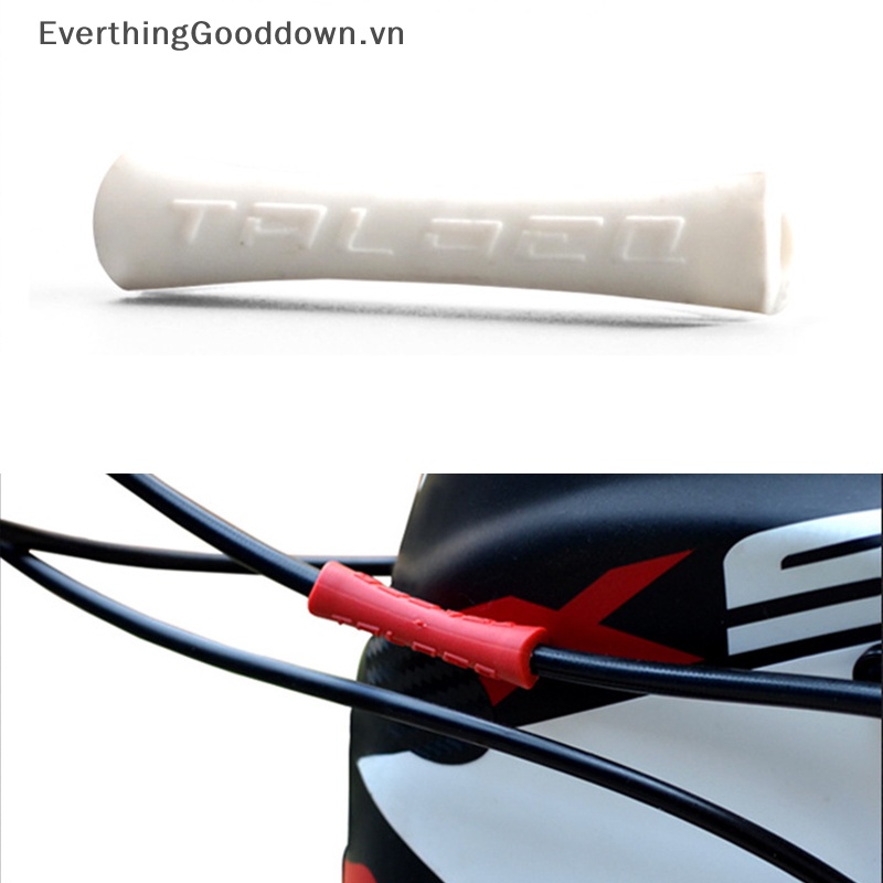 Everthinggooddown Bọc Bảo Vệ Dây Phanh Xe Đạp Leo Núi MTB