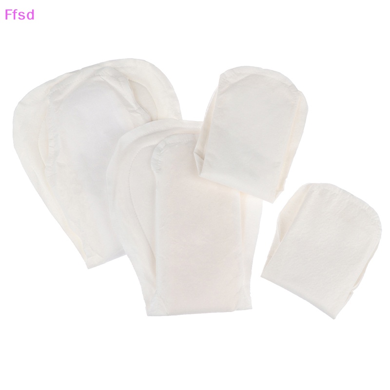 Đệm Cotton Vệ Sinh Tái Sử Dụng Được 24 / 27 / 38 / 42cm