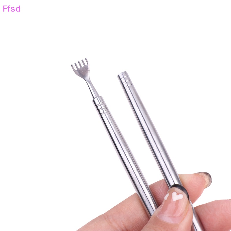 Que Kim Loại Làm Sạch Lông Mi Giả 2 Trong 1