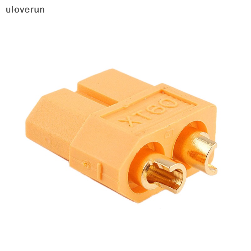 Set 1 / 5 / 10 Cặp Đầu Nối XT60 Chuyên Dụng Cho RC Lipo Hot vn