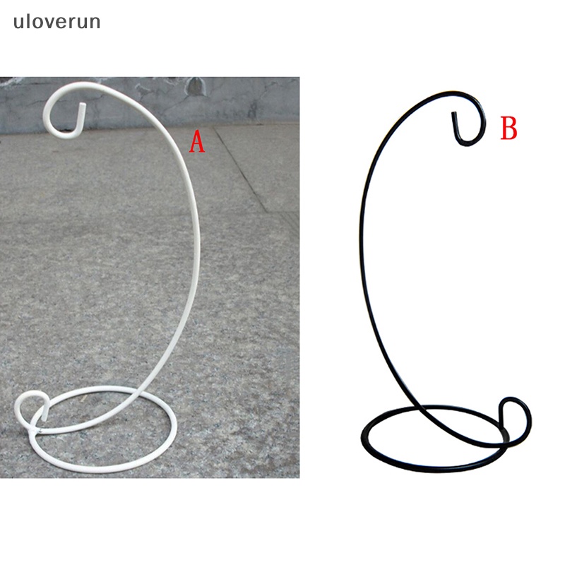 Búp Bê Treo Trang Trí Tiệc Cưới Bằng Thủy Tinh Có Giá Đỡ