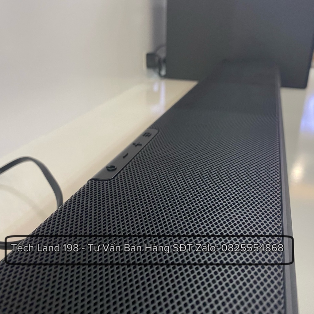 Loa Thanh Soundbar SAMSUNG HW-A650/XV 3.1 430W Hàng Chính Hãng