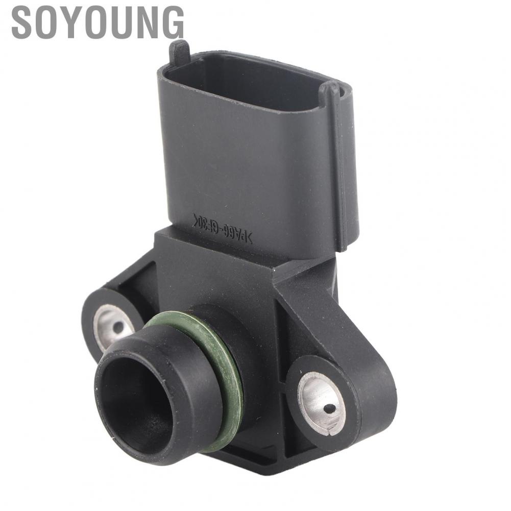 Soyoung Booster Pressure  Heat Resistant 6675420017 Professional Durable Engine Part Wearproof Stable Performance for Car