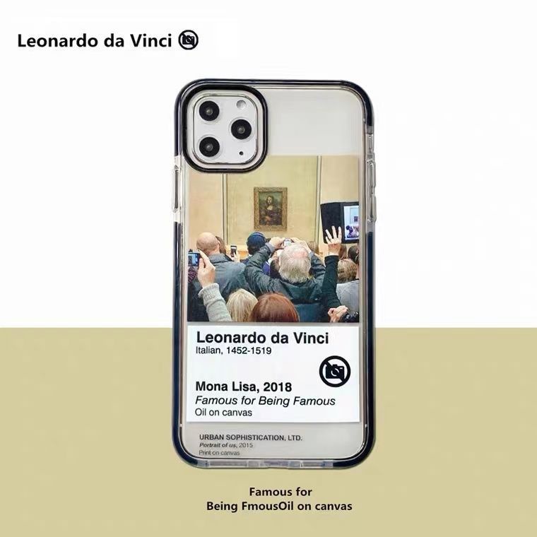 Ốp Điện Thoại Silicon Mềm Màu Trong Suốt Hình Tròn Cho Iphone11 xr xplus xsmax 13 87pro6 12