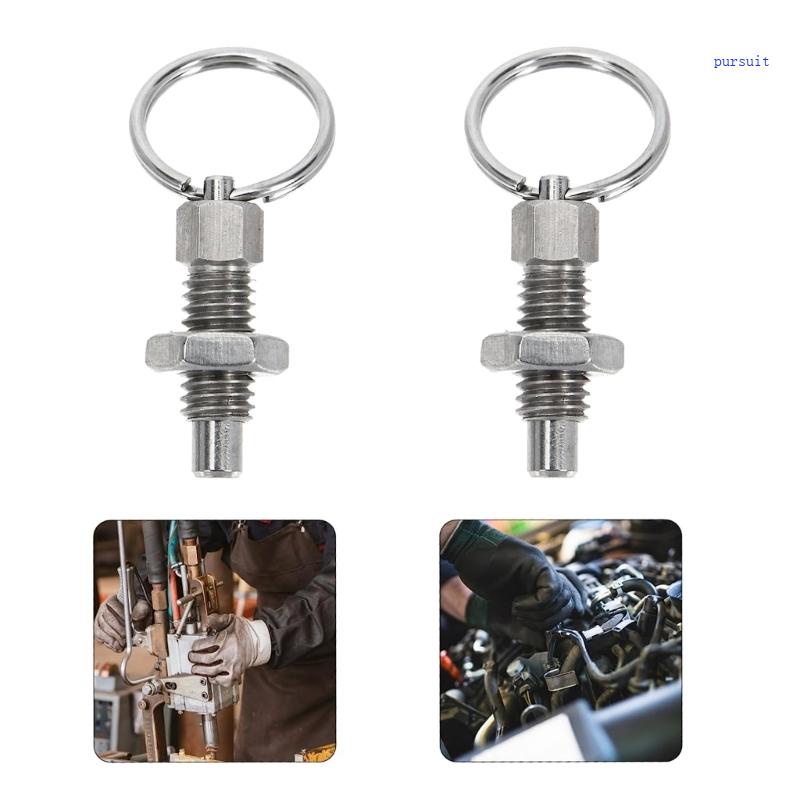 Set 4 Núm Kéo Lò Xo Không Khóa Chuyên Dụng