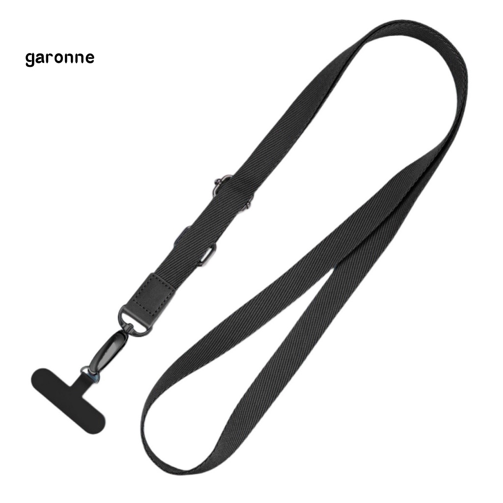 Dây Đeo Chéo Vai Có Thể Điều Chỉnh Chống Thất Lạc Cho Điện Thoại