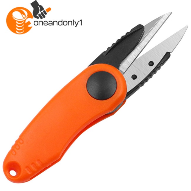 Kéo Gấp Câu Cá Đa Năng Bằng Thép Không Gỉ