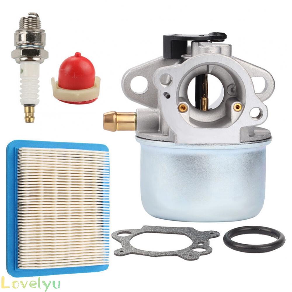 ⭐READY STOCK ⭐Carburetor For 6-6.75 HP For Murray For Craftsman For Snapper 22&quot; Push Mower
