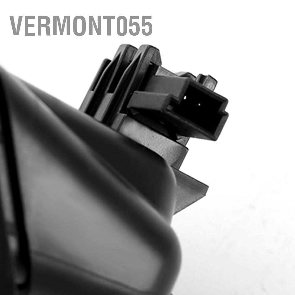 Vermont055 51247118158 Nút nhấn nắp khởi động cốp xe Công tắc mở cổng sau cho E88 E90 E60 E70