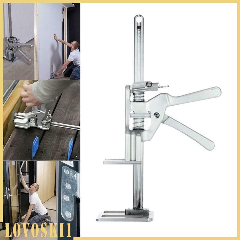 Thanh Nâng Tủ Chống Trượt Có Thể Điều Chỉnh Chiều Cao Kích Thước 8.3x6x25.5cm / 3.3x 2.4x10 inch