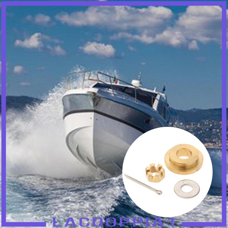 Phụ Tùng Động Cơ 9.9 / 15HP 91490-30020 Chất Lượng Cao