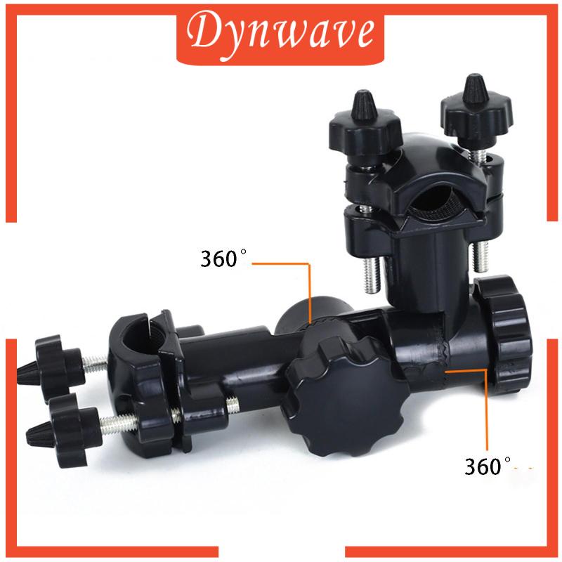 Giá Đỡ Cần Câu Cá / Dù Có Thể Điều Chỉnh Xoay 360 Độ Tiện Dụng