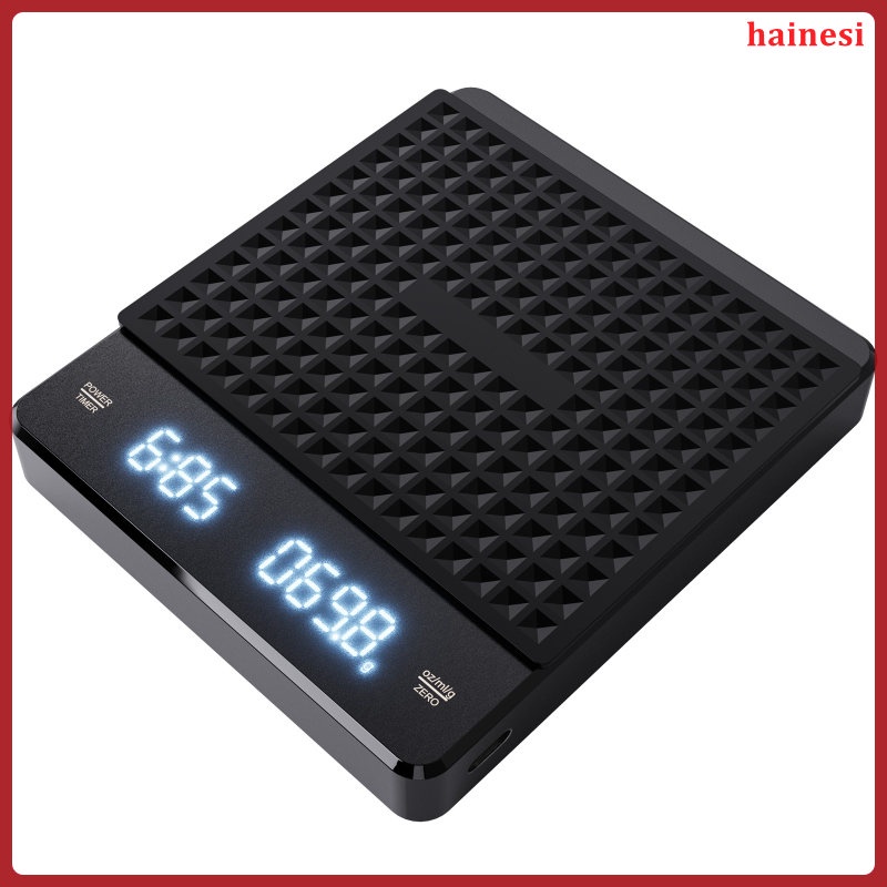 Máy Xay Cà Phê Kỹ Thuật Số Có Thể Sạc Lại Tiện Dụng