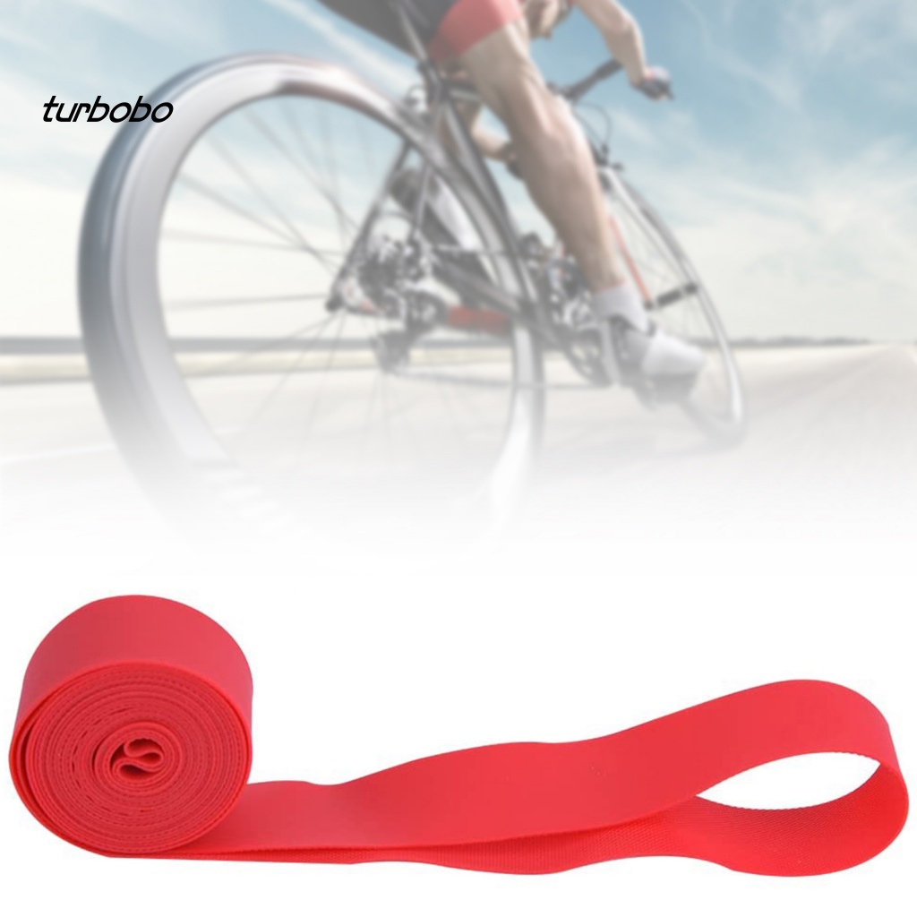 Cuộn Dây Nylon Bọc Vành Bánh Xe Đạp Leo Núi Chống Nổ 26 / 275 / 29 inch / 700C