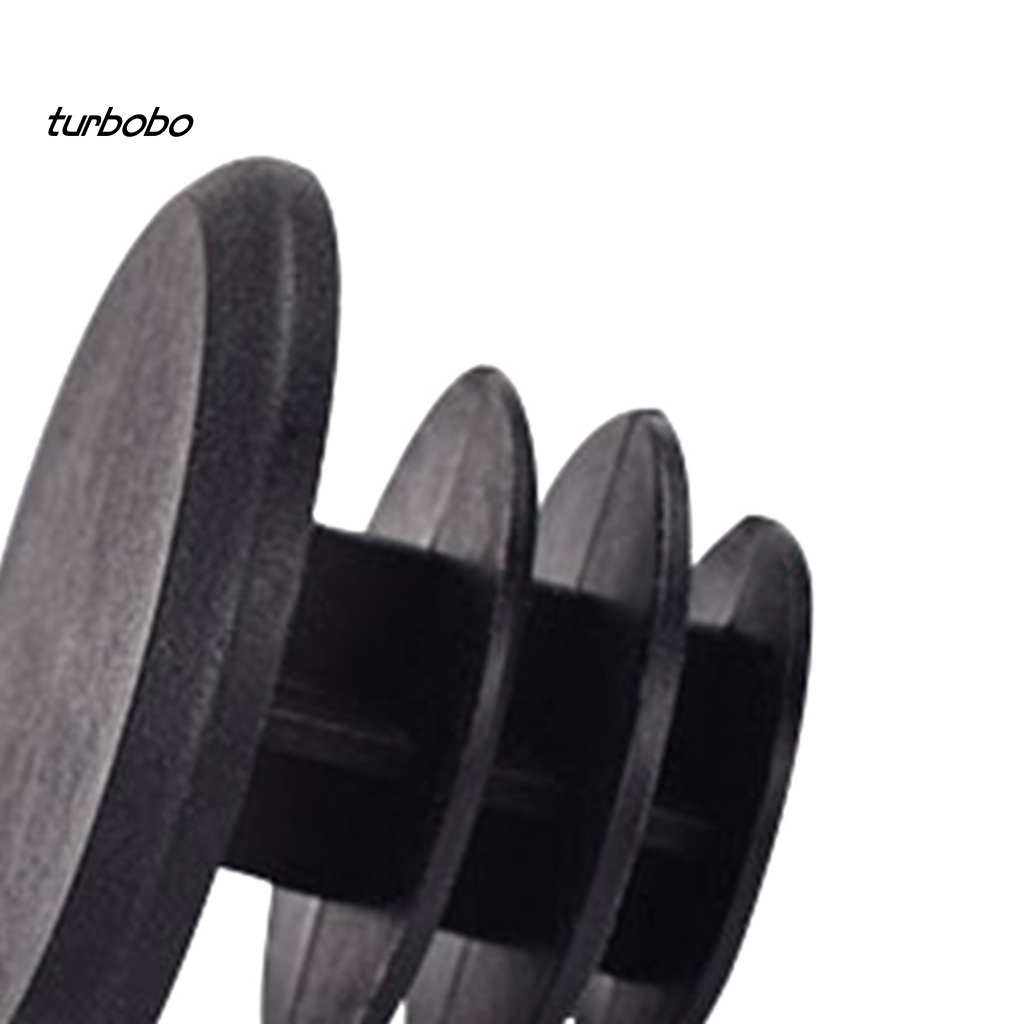 Set 8 Nút Gắn Tay Lái Xe Đạp MTB Chống Trượt