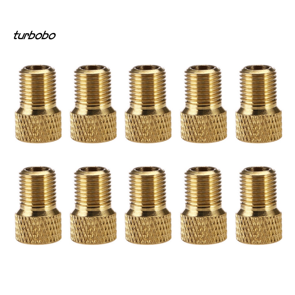 Set 10 Van Xe Đạp Bằng Đồng Siêu Bền