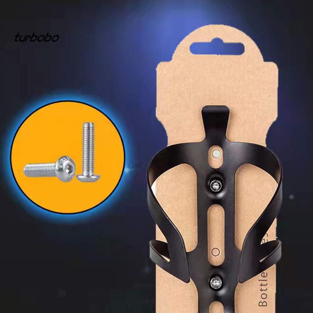 Giá Đỡ Bình Nước Chống Trượt Chống Sốc Tiện Lợi Dành Cho Xe Đạp Đua