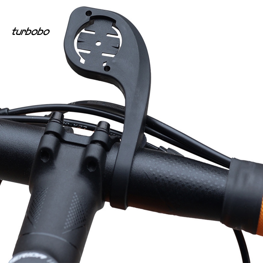 Turbobobo Giá Đỡ Máy Tính Xe Đạp Thiết Kế Đơn Giản Tiện Dụng