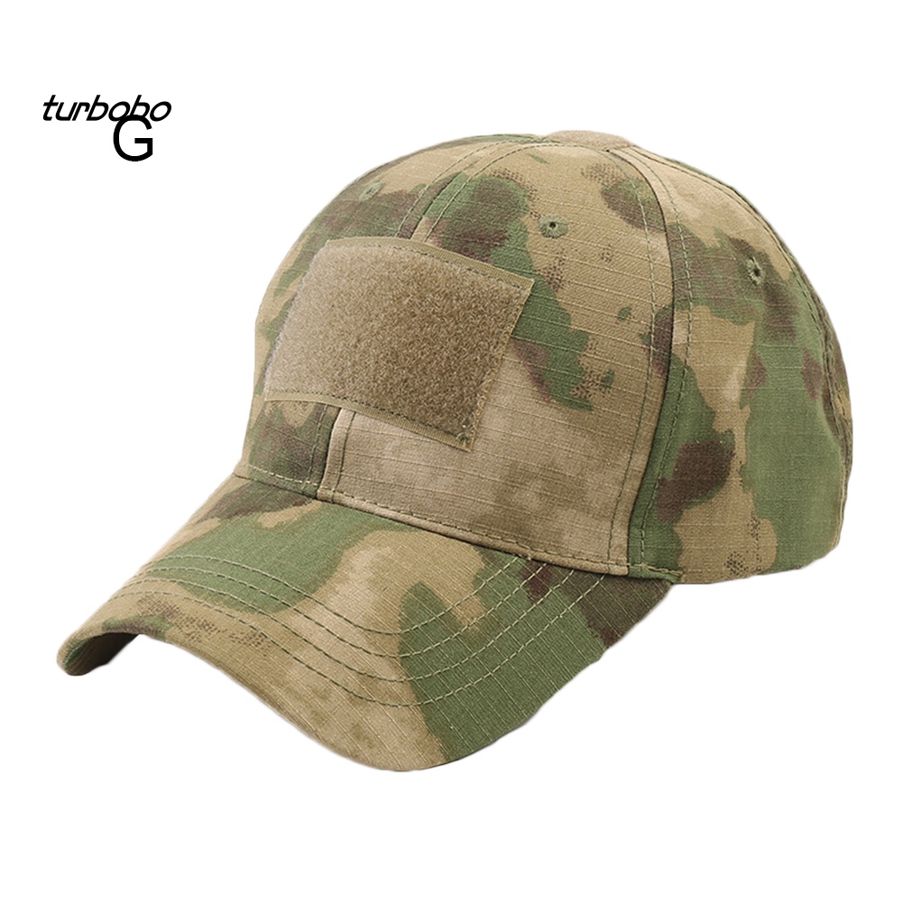 Mũ Lưỡi Trai Chống Nắng Họa Tiết Rằn Ri Thời Trang Đi Xe Đạp Cho Nam