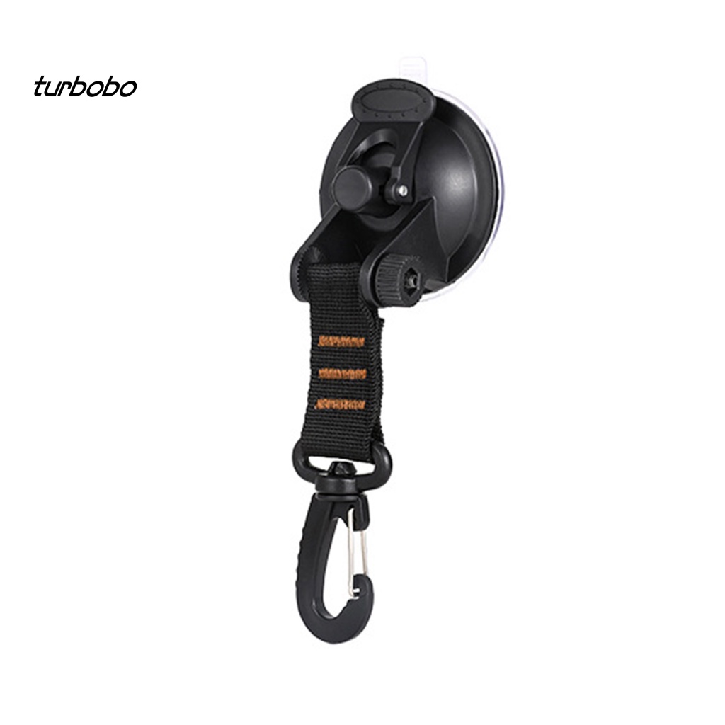 Móc Carabiner Xoay 360 Độ Có Thể Tái Sử Dụng Dùng Đi Cắm Trại