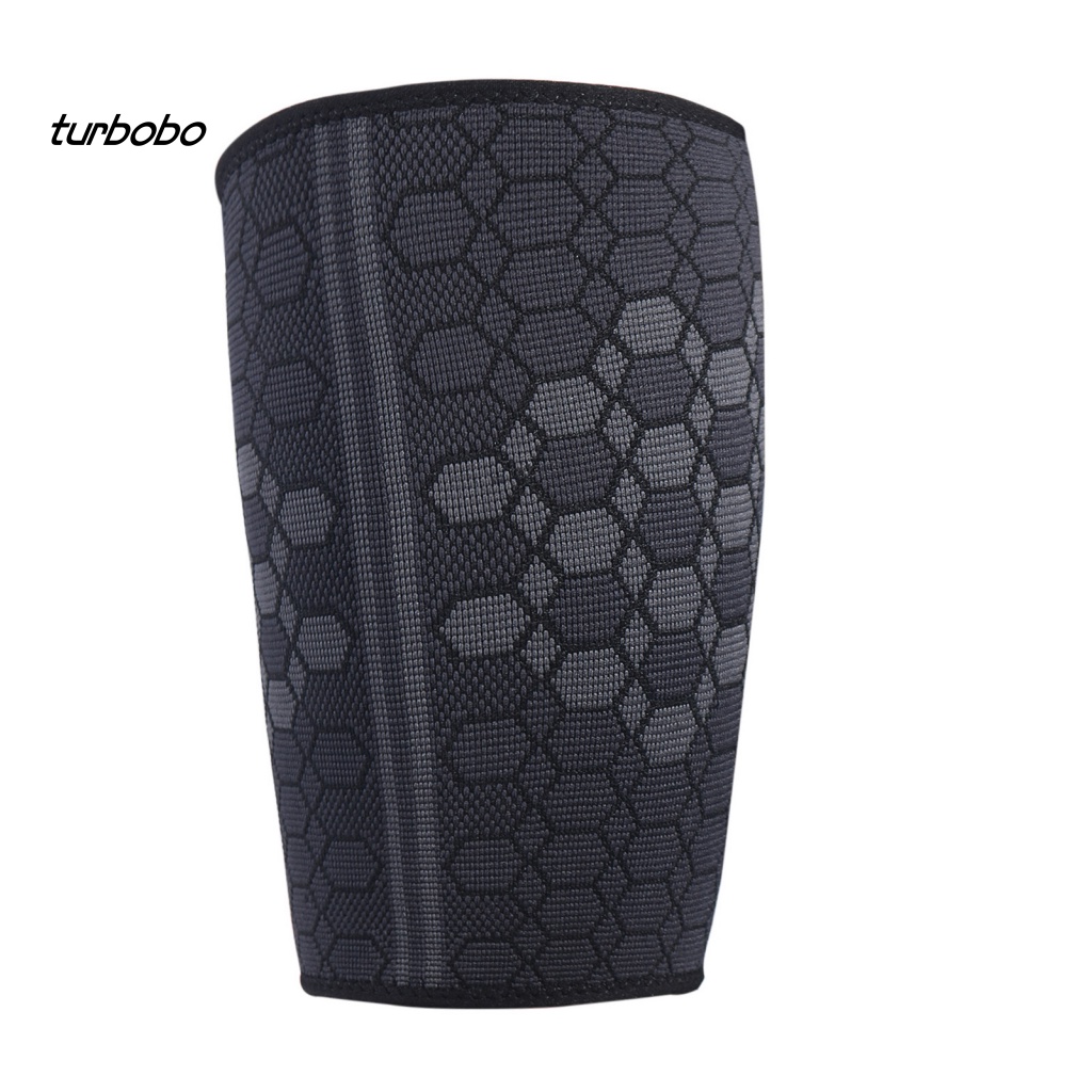 Băng Quấn Đùi Co Giãn Bảo Vệ Chống Đau Khi Chơi Thể Thao Ngoài Trời