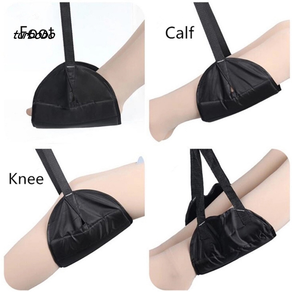 1 Bộ Võng Và Đệm Gác Chân Chịu Tải Lớn Bằng Vải Oxford Tarpaulin Có Thể Điều Chỉnh Dùng Khi Đi Du Lịch Ngoài Trời