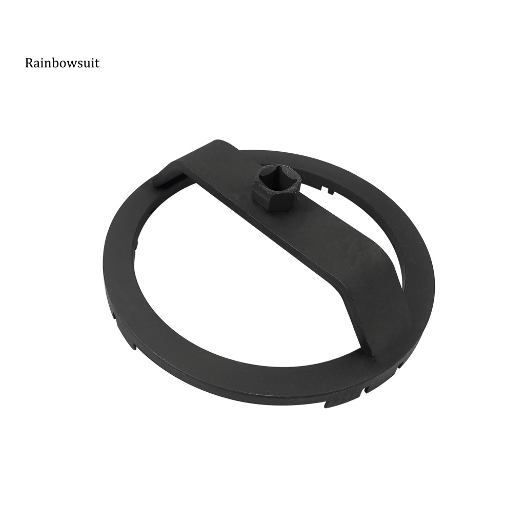 Cờ Lê Vặn Nắp Bình Nhiên Liệu Bằng Thép Màu Đen Chống Rỉ Độ Bền Cao 77144-04010 77144-52040 Cho Lexus