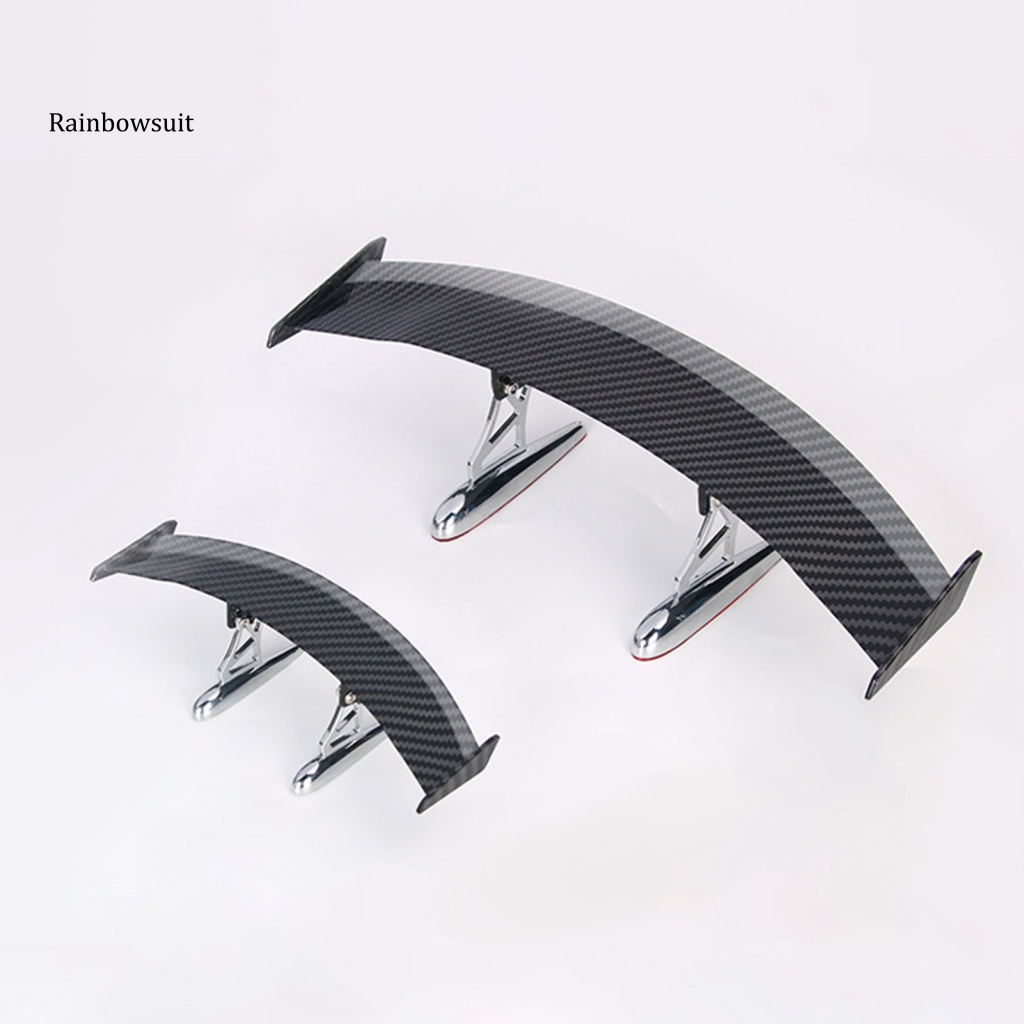 Cánh Gió Bằng ABS Chống Trầy Xước Chuyên Dụng Cho Xe Hơi SUV