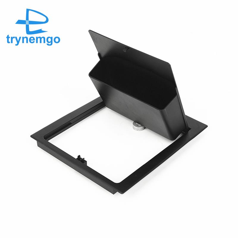 Khay Đựng Đồ Dùng / Tay Vịn / Ngăn Kéo Ẩn Tiện Dụng Cho Xe Hơi Dodge Charger 2015-202