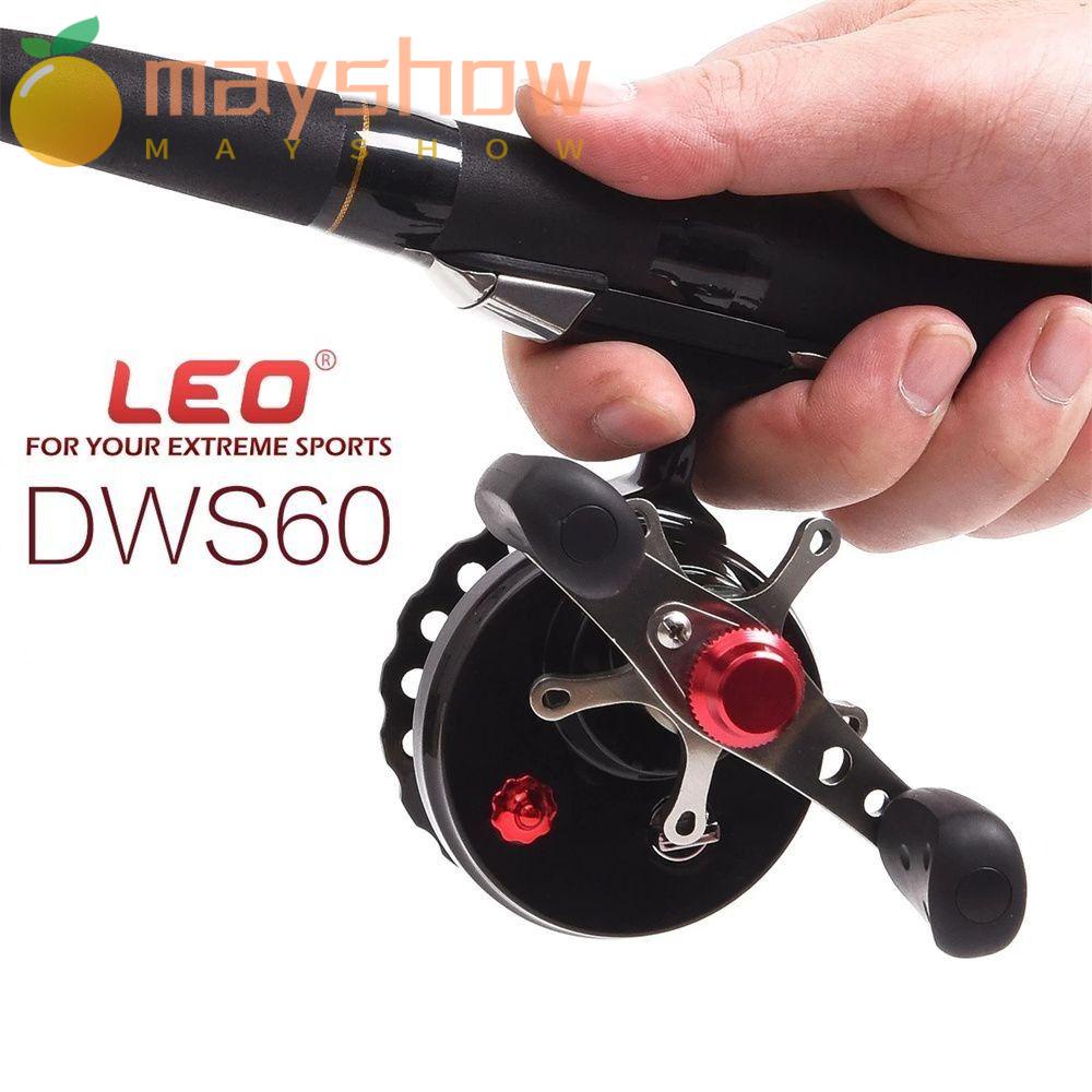 MAYSHOW Máy Câu Cá 2.6: 1 Chất Lượng Cao Chuyên Dùng