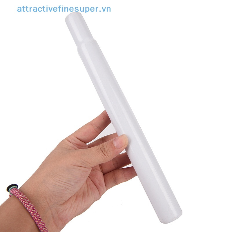 Ống Đỡ Yên Xe Đạp AFS Bằng Hợp Kim Nhôm Chất Lượng Cao