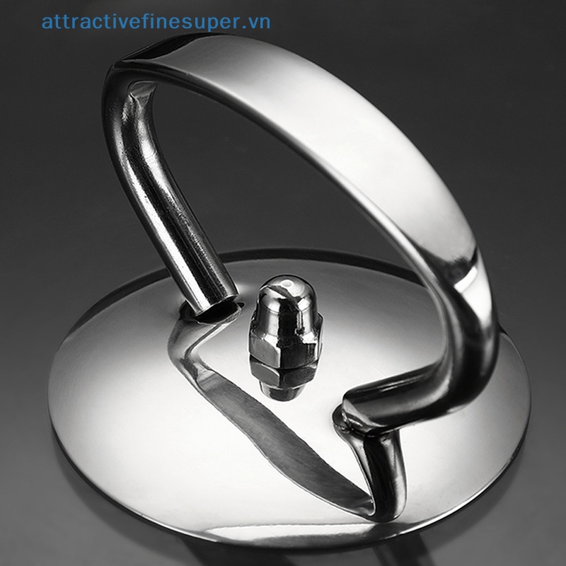 Núm Vặn Thay Thế Cho Nắp Nồi