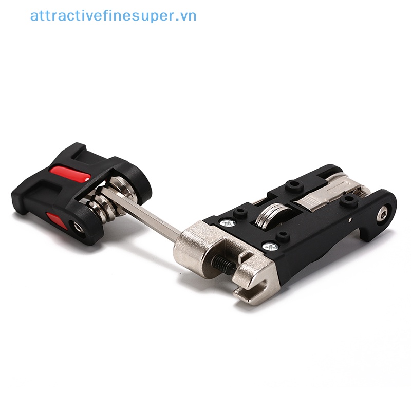 Afs Bộ Dụng Cụ Sửa Chữa Xe Đạp Đa Năng 18 Trong 1