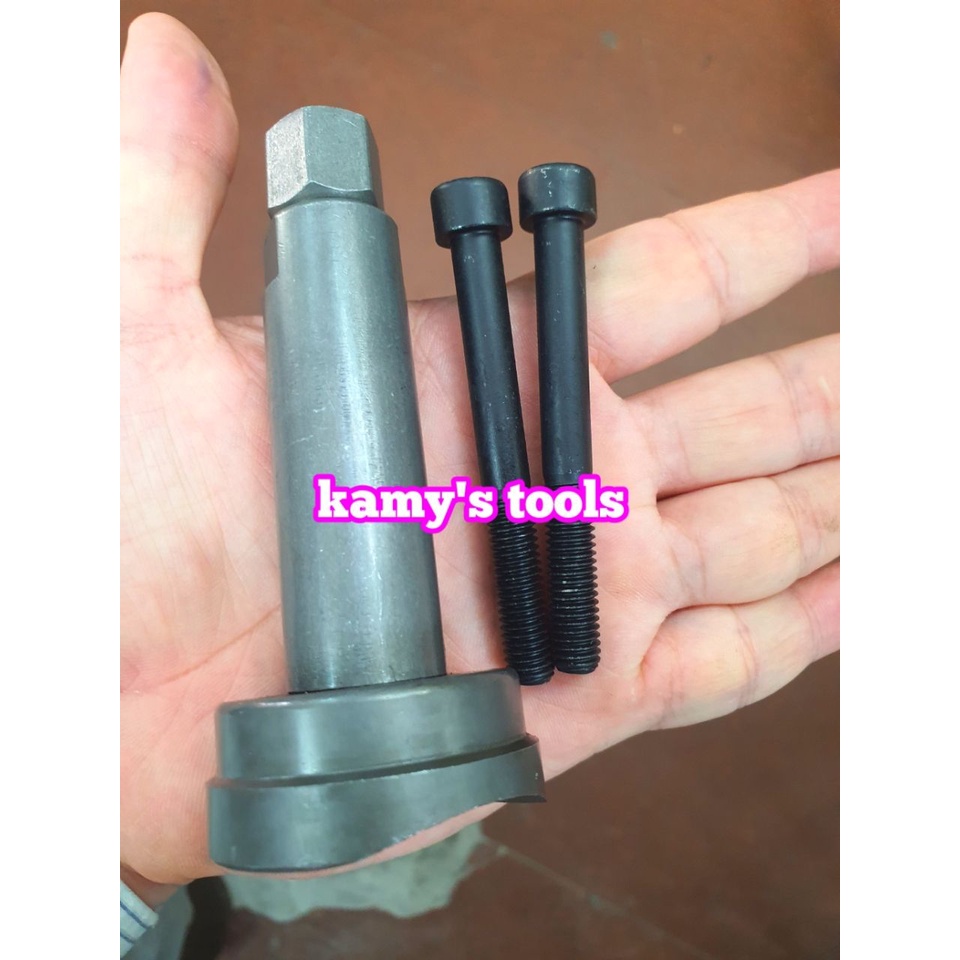 Vam cảo tháo ắc piston xe máy dụng cụ tháo piston xe máy
