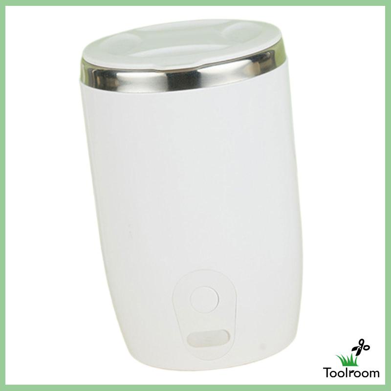 Cốc Đựng Cà Phê Sữa Nước Ép Tự Khuấy Tiện Dụng Cho Gia Đình / Văn Phòng