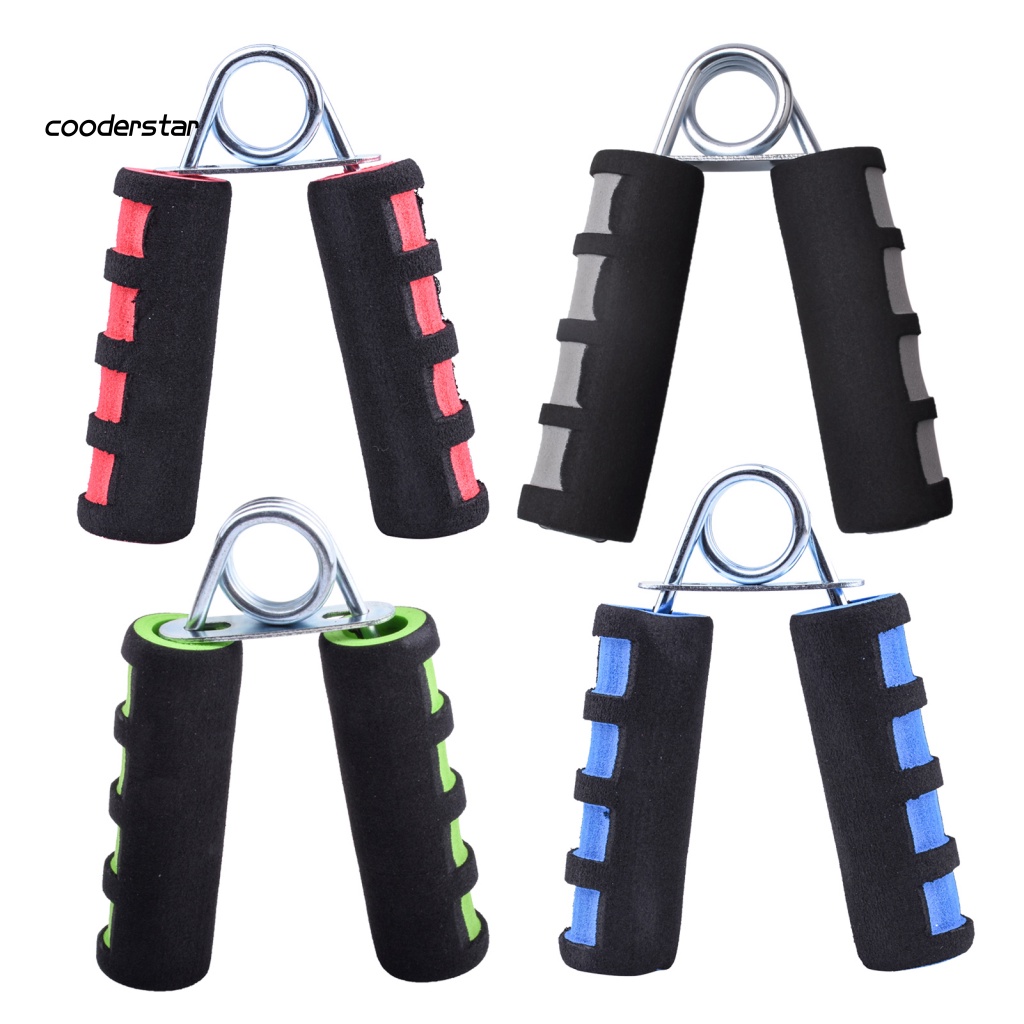 Dụng Cụ Luyện Tập Lực Nắm Ngón Tay Chống Trượt Thoải Mái