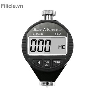 Dụng Cụ Đo Độ Ẩm Lốp Xe Cao Su