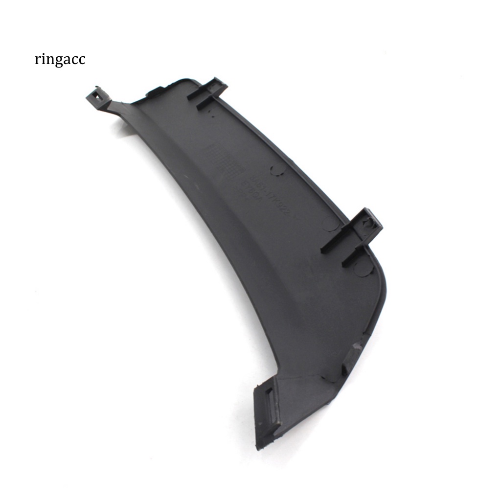 Móc Cản Sau Mini Màu Đen RGA 8A61-17K922 Cho Xe Ford Fiesta 2009-2014