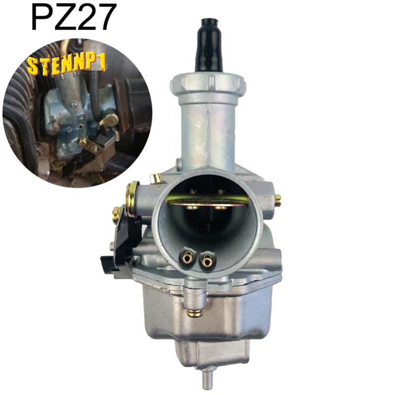 Dây Cáp PZ27 CG150- 27Mm Cho Bộ Chế Hòa Khí Honda CG150 175CC 200Cc 250Cc