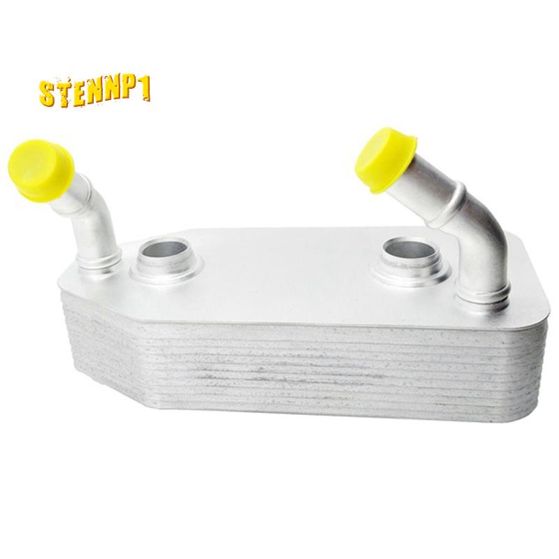 1 Ống Dẫn Dầu Làm Mát Bằng Nhôm Truyền Dầu Truyền Động 1 Cái 096409061Phụ Tùng Thay Thế Dành Cho VW VOLKSWAGEN Golf Jetta Beetle TDI 2.0L