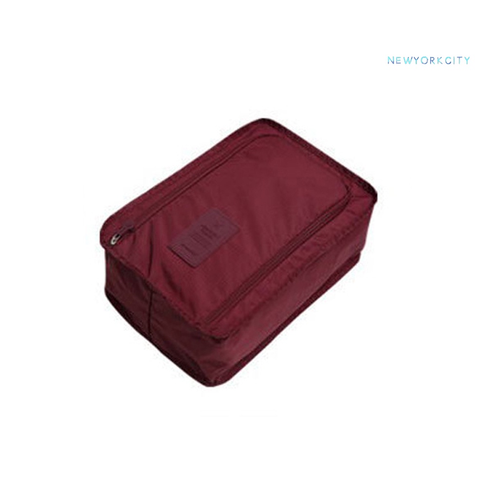 Túi Đựng Giày Dép Chống Thấm Nước Tiện Lợi Khi Đi Du Lịch