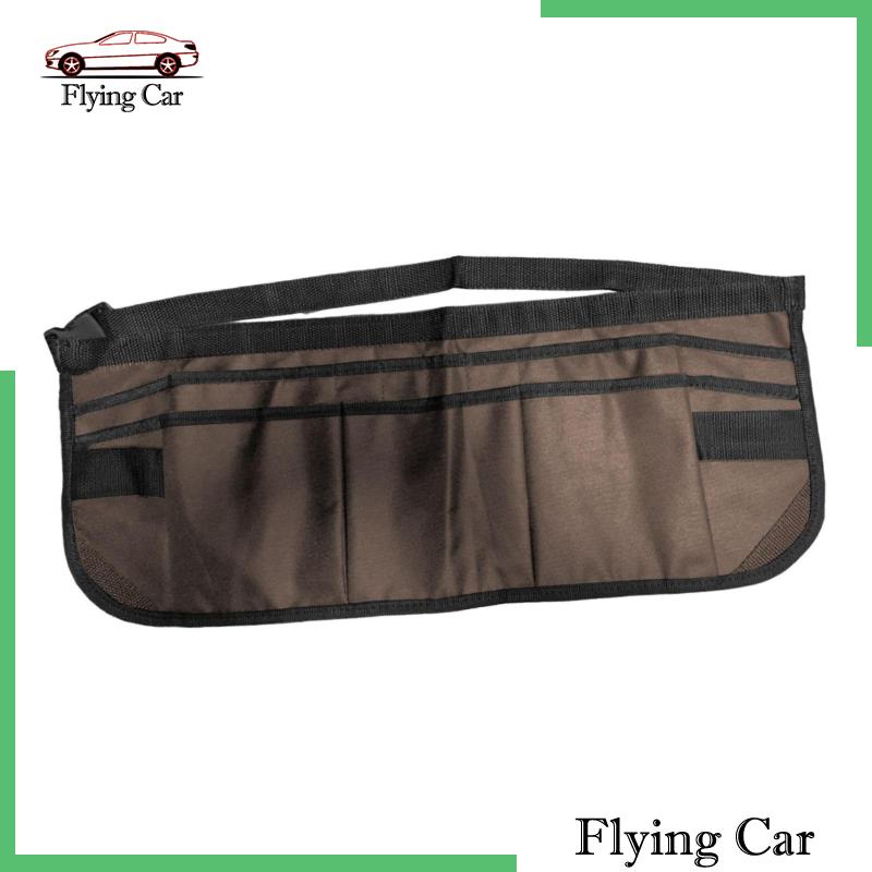 Tạp Dề Đa Năng Có Túi Đựng Dụng Cụ Làm Vườn Tiện Dụng