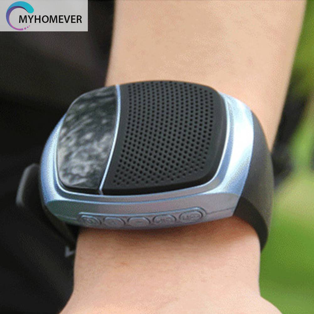 Đồng Hồ Thông Minh Đa Chức Năng Kết Nối Bluetooth Đài FM Có Cổng Sạc USB Cho Điện Thoại / Leo Núi