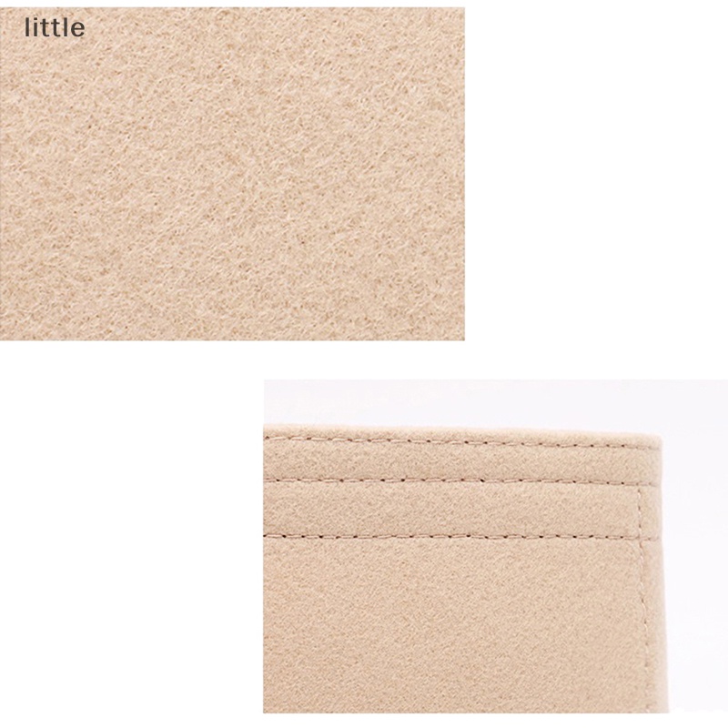 Túi Xách Tay Nhiều Ngăn Bằng Vải Nỉ Dành Cho Nữ