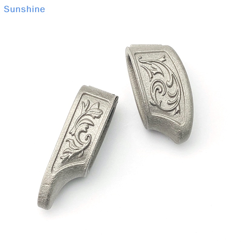 Tay Cầm Bằng Thép Chống Nắng Cho Embryo Gauntlet Casg VN