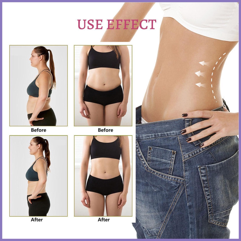 Viên Nang Giúp Đốt Cháy Mỡ Thừa Làm Săn Chắc Cơ Thể Cho Nữ nota2vn