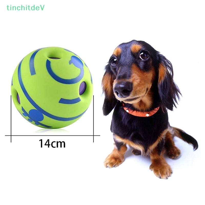 [TinchitdeV] Đồ Chơi Huấn Luyện Thú Cưng Có Âm Thanh Vui Nhộn [Mới]